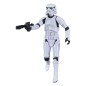Star Wars Episode IV Black Series - Pack 2 figurines Rebel Trooper & Stormtrooper 15 cm