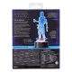 Star Wars Black Series Holocomm Collection - Figurine Osha Aniseya 15 cm