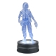 Star Wars Black Series Holocomm Collection - Figurine Osha Aniseya 15 cm