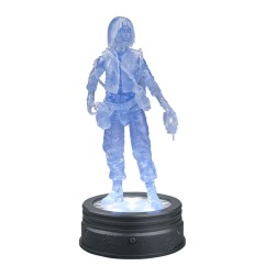 Star Wars Black Series Holocomm Collection - Figurine Osha Aniseya 15 cm
