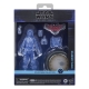 Star Wars Black Series Holocomm Collection - Figurine Osha Aniseya 15 cm