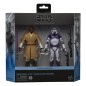 Star Wars - : The Clone Wars Black Series pack 2 figurines Clones of the Republic 15 cm