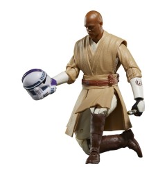 Star Wars - : The Clone Wars Black Series pack 2 figurines Clones of the Republic 15 cm
