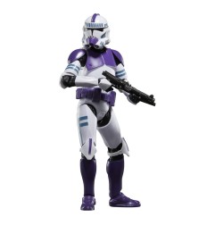 Star Wars - : The Clone Wars Black Series pack 2 figurines Clones of the Republic 15 cm