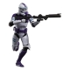 Star Wars : The Clone Wars Black Series - Pack de 2 figurines Clones of the Republic 15 cm