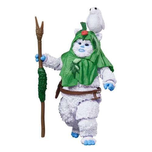 Star Wars Black Series - Figurine Ewok (Holiday Edition) 15 cm