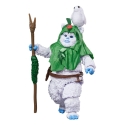 Star Wars Black Series - Figurine Ewok (Holiday Edition) 15 cm