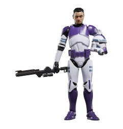 Star Wars - : The Clone Wars Black Series pack 2 figurines Clones of the Republic 15 cm
