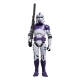 Star Wars : The Clone Wars Black Series - Pack de 2 figurines Clones of the Republic 15 cm