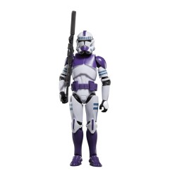 Star Wars - : The Clone Wars Black Series pack 2 figurines Clones of the Republic 15 cm