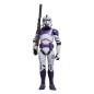 Star Wars - : The Clone Wars Black Series pack 2 figurines Clones of the Republic 15 cm
