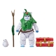 Star Wars Black Series - Figurine Ewok (Holiday Edition) 15 cm