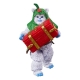 Star Wars Black Series - Figurine Ewok (Holiday Edition) 15 cm