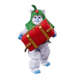 Star Wars Black Series - Figurine Ewok (Holiday Edition) 15 cm
