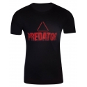 Predator - T-Shirt Centre Of Mass