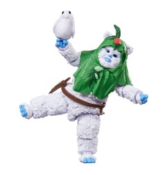 Star Wars Black Series - Figurine Ewok (Holiday Edition) 15 cm