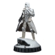 Star Wars Episode VI - Statuette Milestones 1/6 Snowtrooper 33 cm