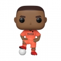 Football - Figurine POP! PSG Kylian Mbappé (Away Kit) 9 cm