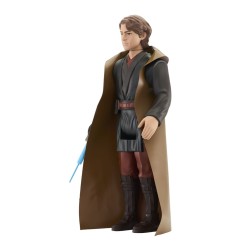 Star Wars Episode III - Figurine Jumbo Vintage Kenner Darth Vader (First Appearance) 30 cm