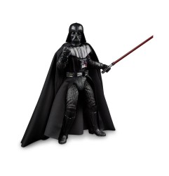 Star Wars Episode IV - Figurine Black Series Hyperreal Darth Vader 20 cm
