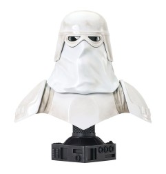 Star Wars - Episode VI Legends in 3D buste 1/2 Snowtrooper 25 cm