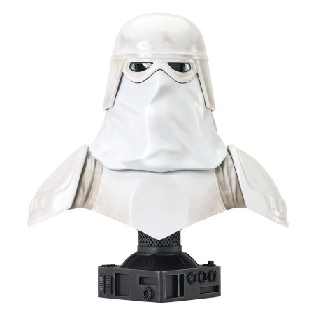 Star Wars - Episode VI Legends in 3D buste 1/2 Snowtrooper 25 cm