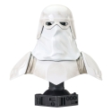 Star Wars Episode VI Legends in 3D - Buste 1/2 Snowtrooper 25 cm