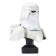 Star Wars Episode VI Legends in 3D - Buste 1/2 Snowtrooper 25 cm