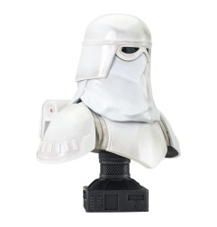Star Wars - Episode VI Legends in 3D buste 1/2 Snowtrooper 25 cm