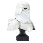 Star Wars - Episode VI Legends in 3D buste 1/2 Snowtrooper 25 cm