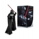 Star Wars Episode IV - Figurine Black Series Hyperreal Darth Vader 20 cm