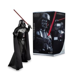 Star Wars Episode IV - Figurine Black Series Hyperreal Darth Vader 20 cm
