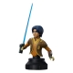 Star Wars Rebels - Buste 1/7 Ezra Bridger 13 cm
