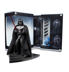 Star Wars Episode IV - Figurine Black Series Hyperreal Darth Vader 20 cm