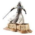 Star Wars : Knights of the Old Republic Gallery - Statuette Jedi Knight Revan 25 cm