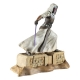 Star Wars : Knights of the Old Republic Gallery - Statuette Jedi Knight Revan 25 cm
