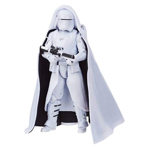 Star Wars Episode IX - Figurine Black Series First Order Elite Snowtrooper Exclusive 15 cm