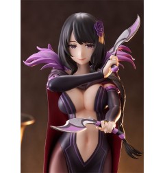 Re:Zero Starting Life in Another World - Statuette Pop Up Parade L Elsa Granhiert 24 cm