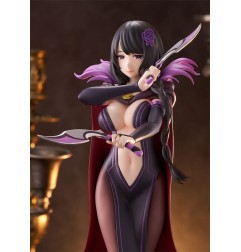 Re:Zero - Starting Life in Another World statuette PVC Pop Up Parade L Elsa Granhiert 24 cm