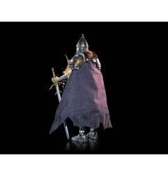 Mythic Legions : All Stars 6 - Figurine Thorasis The First Risen 15 cm