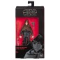 Star Wars Episode VI - Figurine Black Series Luke Skywalker (Jedi Knight) Exclusive 15 cm