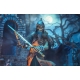 Mythic Legions : All Stars 6 - Figurine Thorasis The First Risen 15 cm