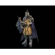 Mythic Legions : All Stars 6 - Figurine Thorasis The First Risen 15 cm
