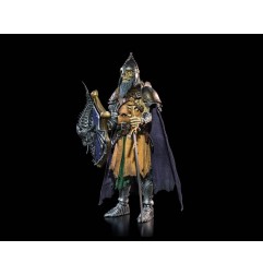 Mythic Legions : All Stars 6 - Figurine Thorasis The First Risen 15 cm