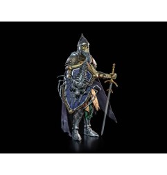 Mythic Legions : All Stars 6 - Figurine Thorasis The First Risen 15 cm