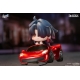 Honkai: Star Rail - Statuette Blade Chibi Chara YuraYura Stand 9 cm