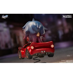 Honkai: Star Rail - Statuette PVC Blade Chibi Chara YuraYura Stand 9 cm