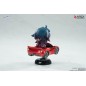 Honkai: Star Rail - Statuette PVC Blade Chibi Chara YuraYura Stand 9 cm