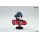 Honkai: Star Rail - Statuette Blade Chibi Chara YuraYura Stand 9 cm