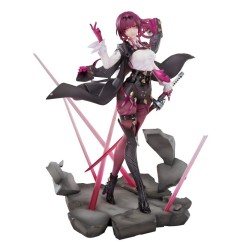 Honkai: Star Rail - Statuette PVC 1/7 Kafka 27 cm